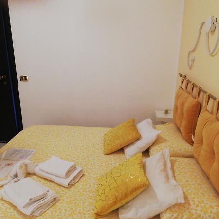 B&B Regina Del Porto Porto Empedocle Extérieur photo