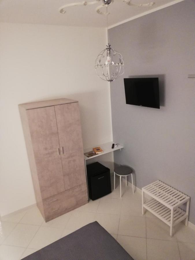 B&B Regina Del Porto Porto Empedocle Extérieur photo