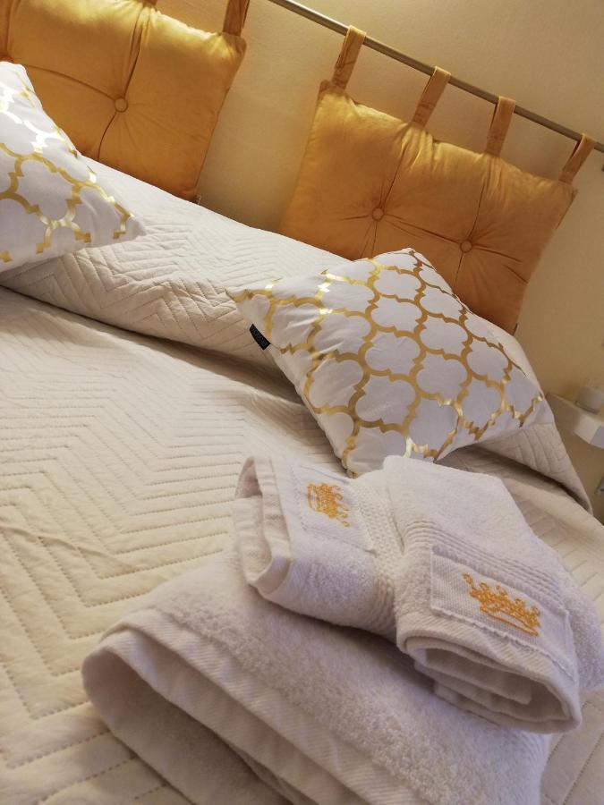 B&B Regina Del Porto Porto Empedocle Extérieur photo