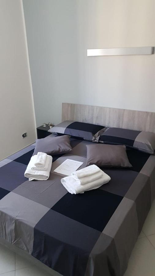 B&B Regina Del Porto Porto Empedocle Extérieur photo