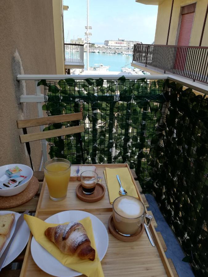 B&B Regina Del Porto Porto Empedocle Extérieur photo