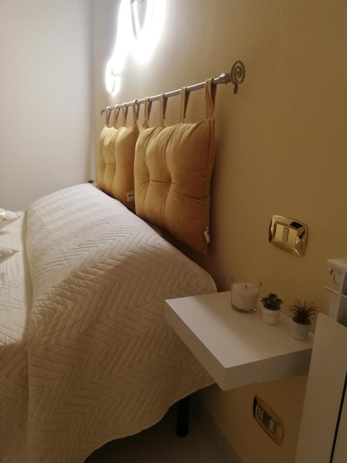 B&B Regina Del Porto Porto Empedocle Extérieur photo