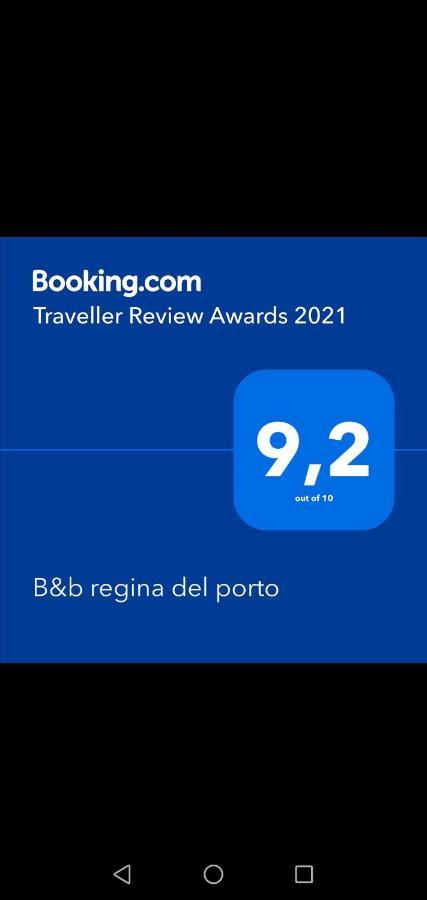 B&B Regina Del Porto Porto Empedocle Extérieur photo