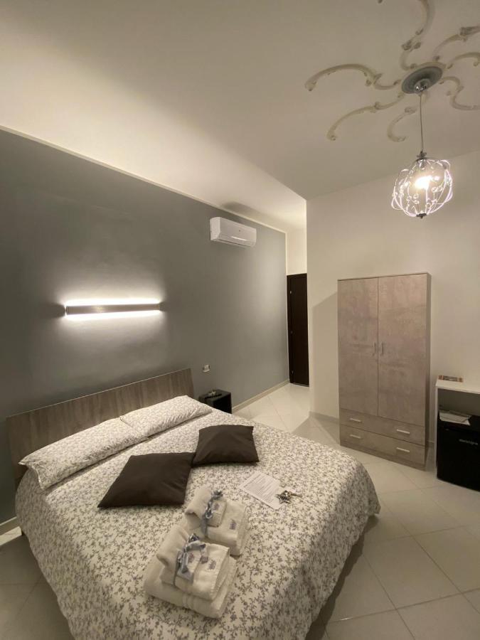 B&B Regina Del Porto Porto Empedocle Extérieur photo