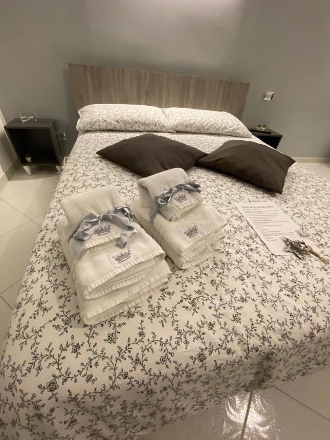 B&B Regina Del Porto Porto Empedocle Extérieur photo