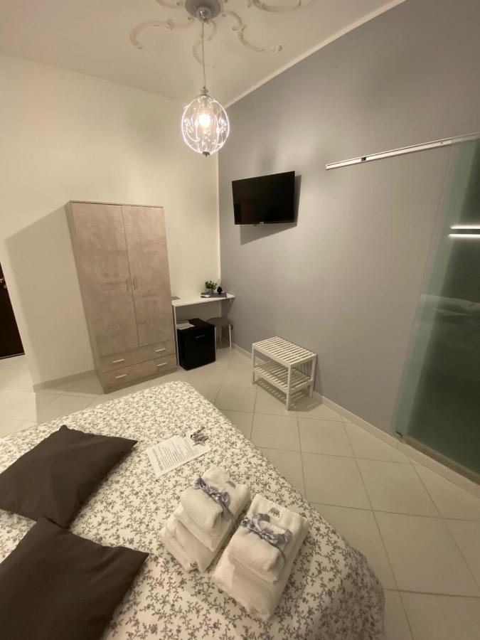 B&B Regina Del Porto Porto Empedocle Extérieur photo