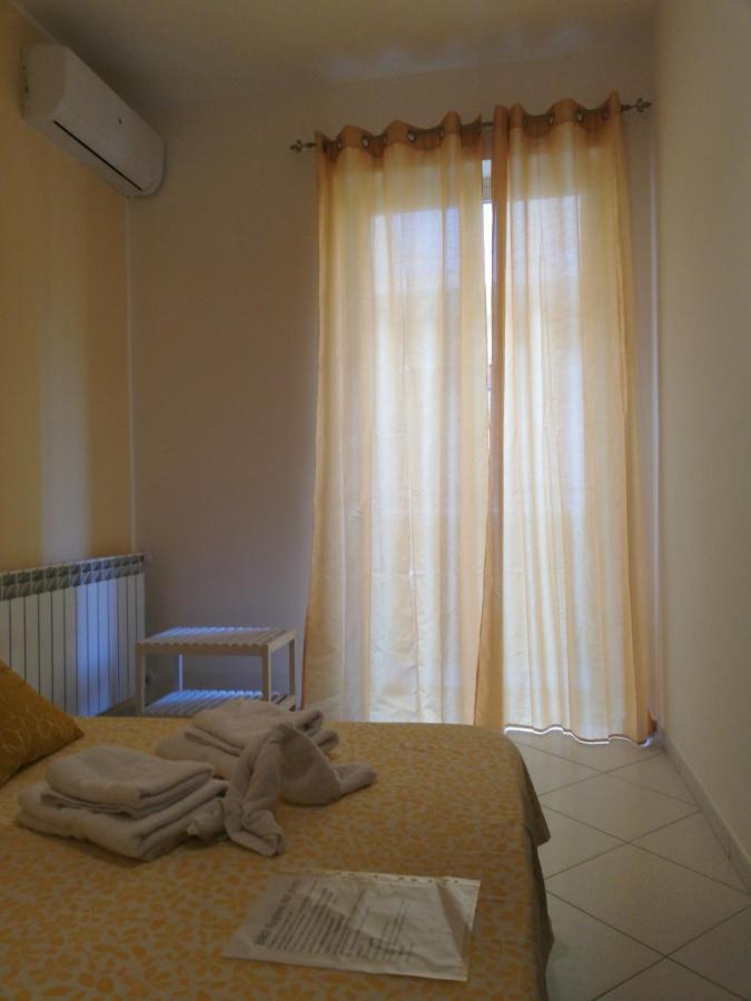 B&B Regina Del Porto Porto Empedocle Extérieur photo