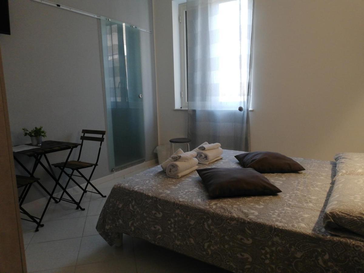 B&B Regina Del Porto Porto Empedocle Extérieur photo