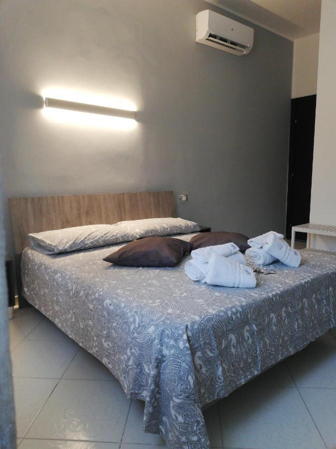 B&B Regina Del Porto Porto Empedocle Extérieur photo