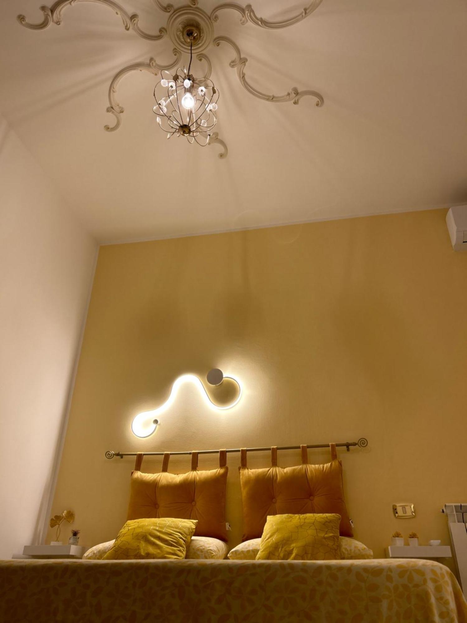 B&B Regina Del Porto Porto Empedocle Extérieur photo