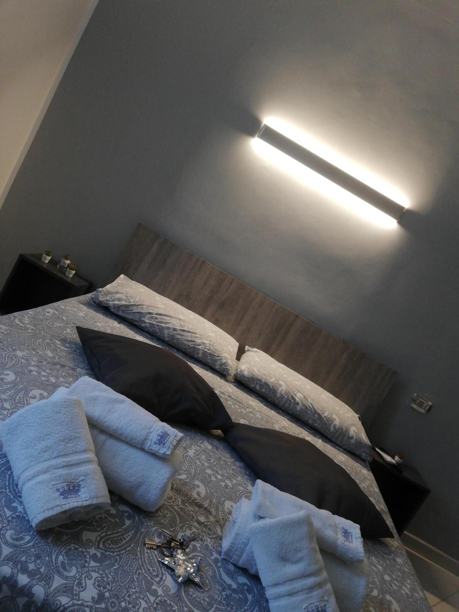 B&B Regina Del Porto Porto Empedocle Chambre photo