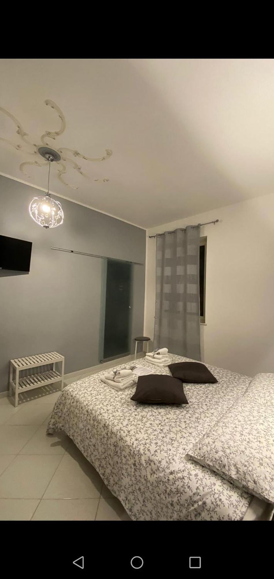 B&B Regina Del Porto Porto Empedocle Chambre photo