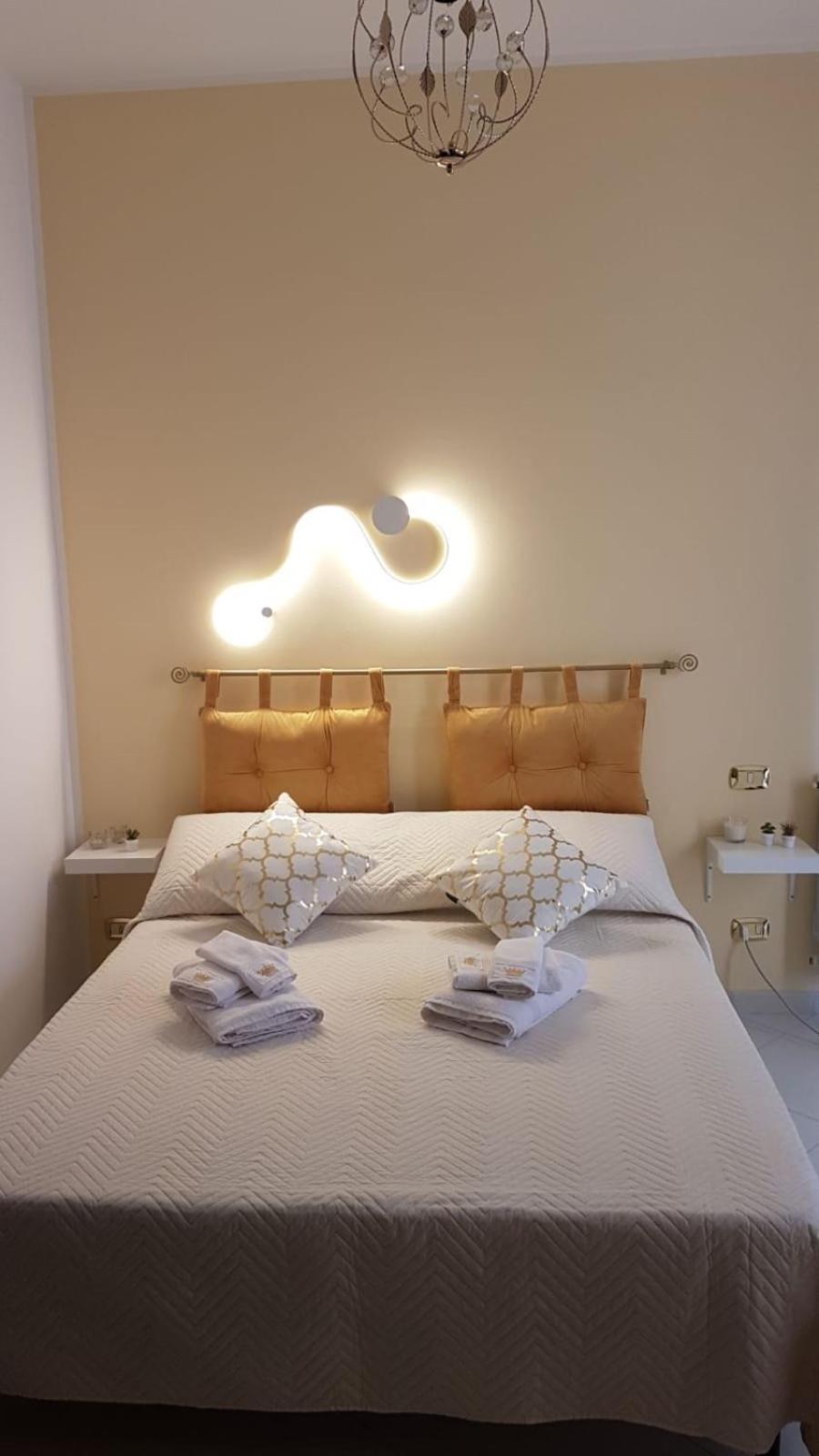 B&B Regina Del Porto Porto Empedocle Chambre photo